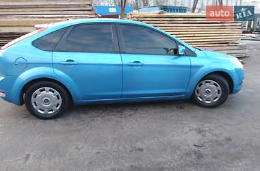 Хетчбек Ford Focus 2008 в Рівному