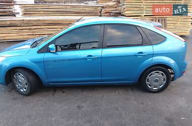 Хетчбек Ford Focus 2008 в Рівному