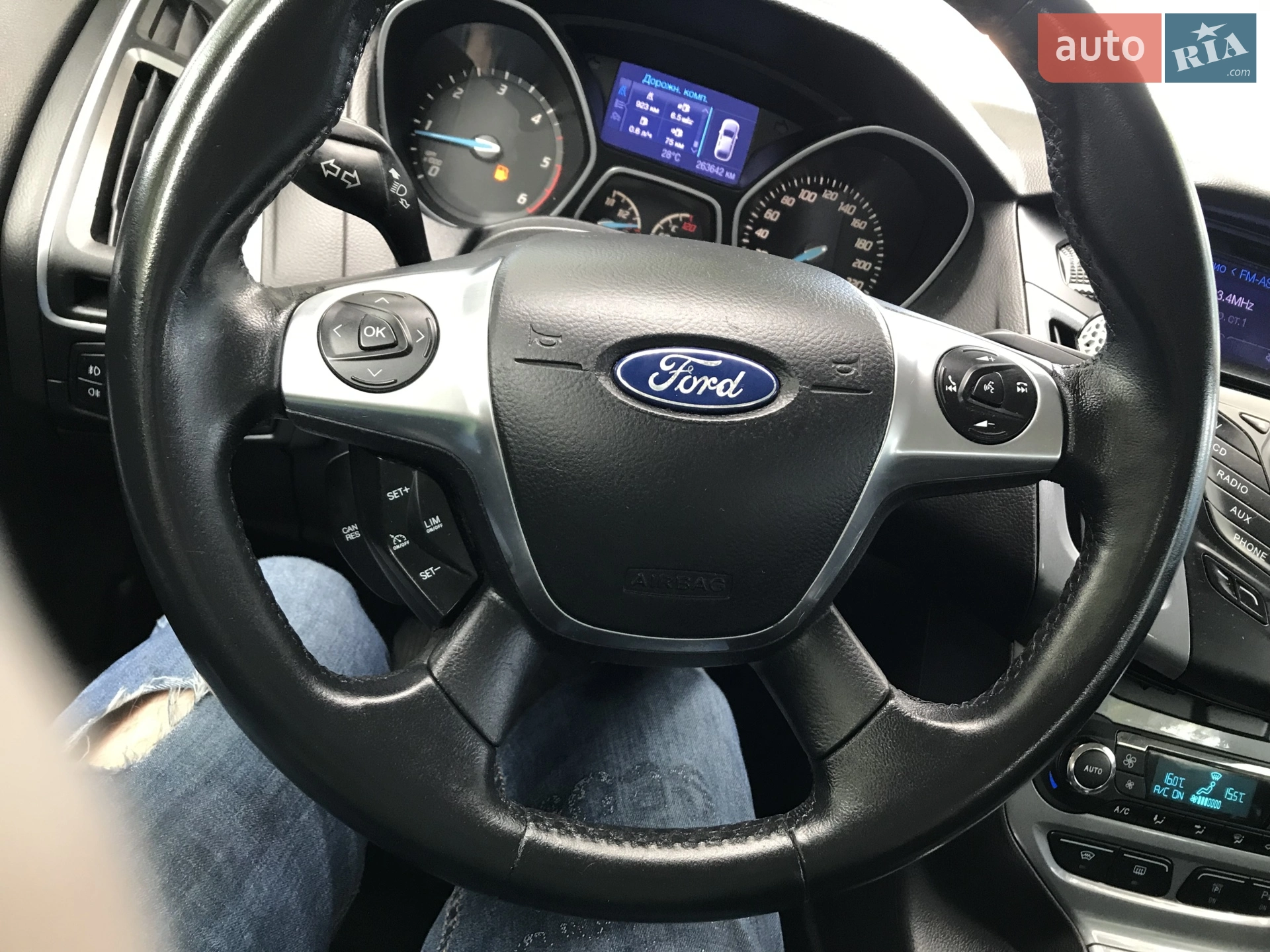 2013 Ford Focus - мініатюра 15