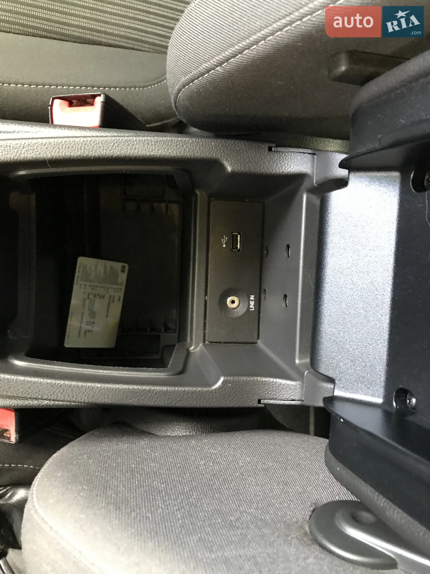 2013 Ford Focus - мініатюра 19