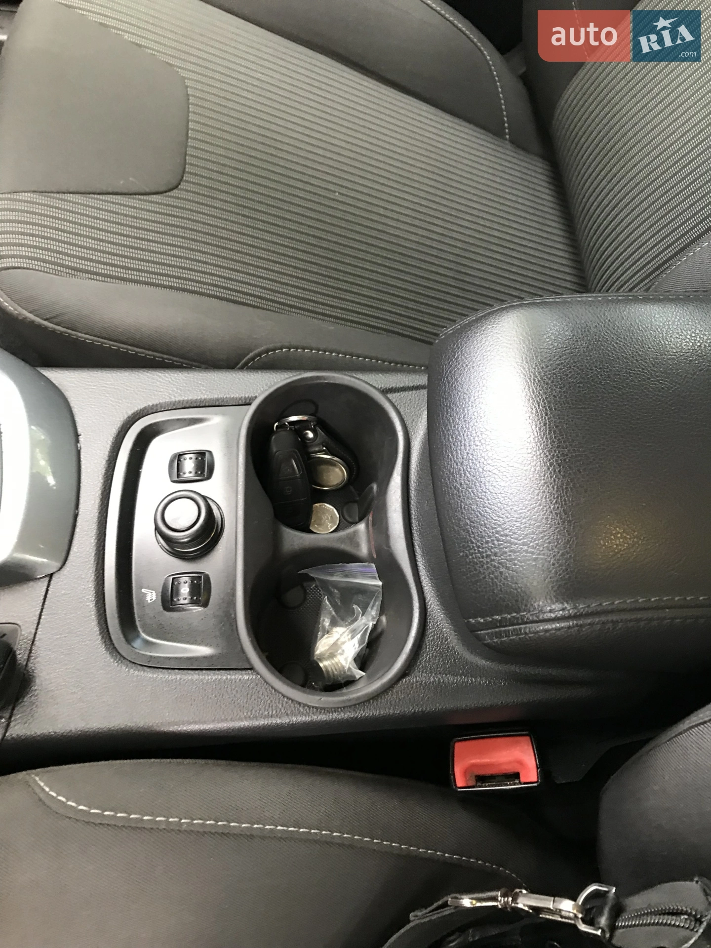 2013 Ford Focus - мініатюра 21