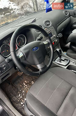 Универсал Ford Focus 2010 в Чернигове