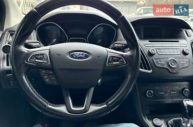 Универсал Ford Focus 2018 в Львове