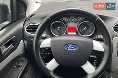 Універсал Ford Focus 2009 в Вінниці