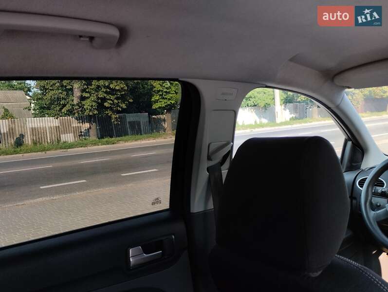 Универсал Ford Focus 2007 в Белой Церкви