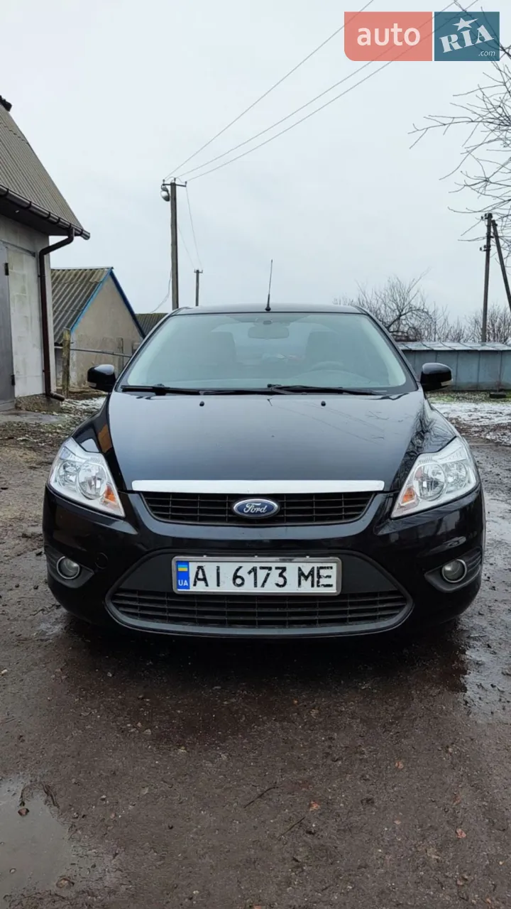 2011 Ford Focus - мініатюра 18