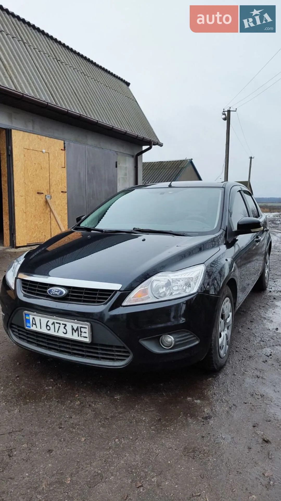 2011 Ford Focus - мініатюра 2