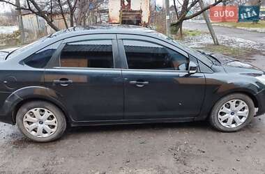 Седан Ford Focus 2011 в Березані