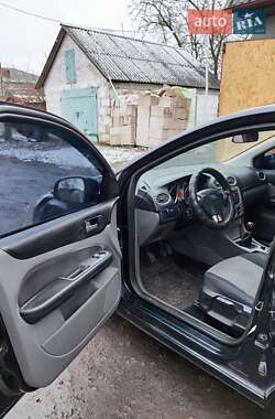 Седан Ford Focus 2011 в Березані