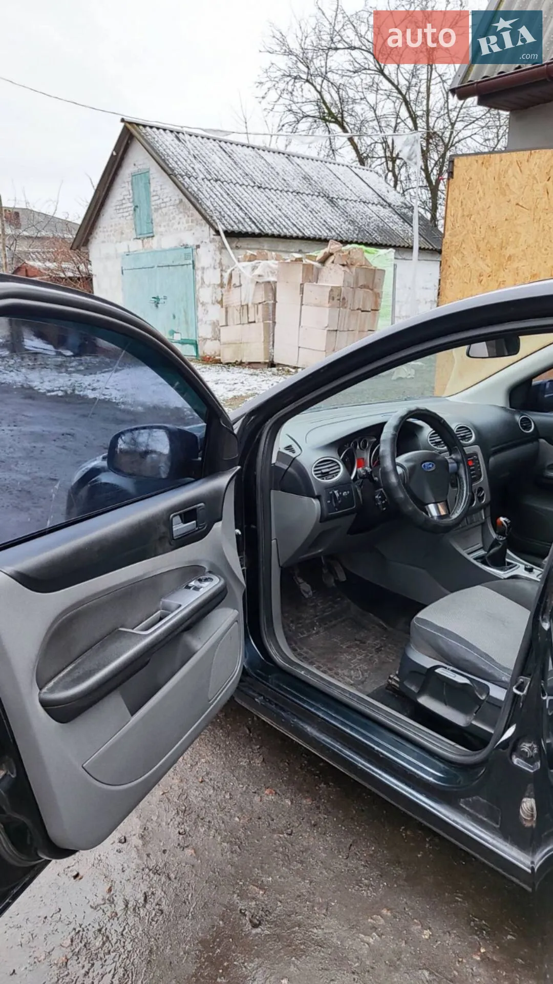 2011 Ford Focus - мініатюра 15