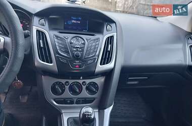 Универсал Ford Focus 2011 в 
