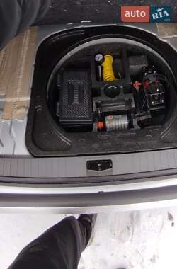 Универсал Ford Focus 2010 в 