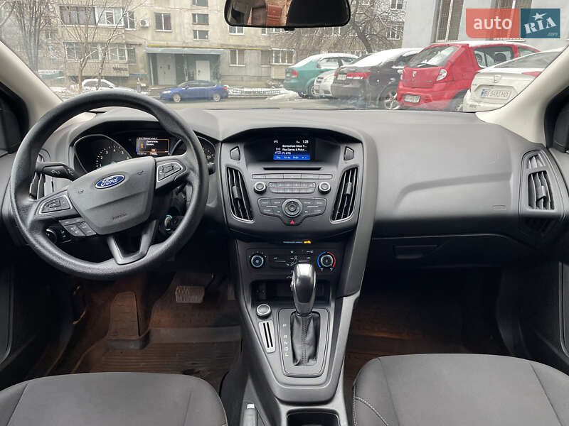 Седан Ford Focus 2016 в Харькове