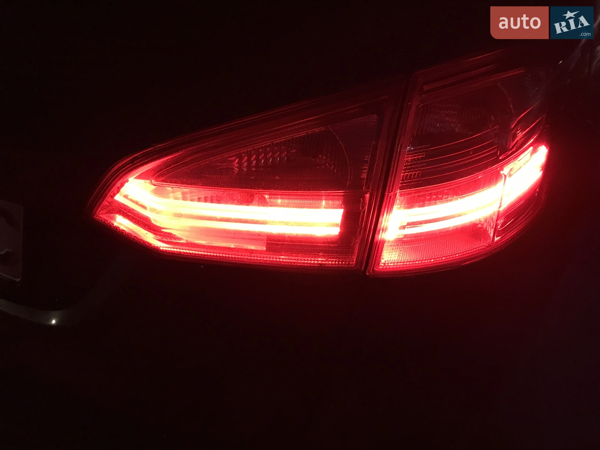 2013 Ford Focus - мініатюра 20