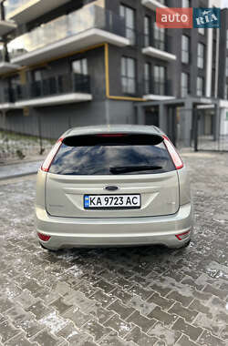 Хетчбек Ford Focus 2009 в Черкасах