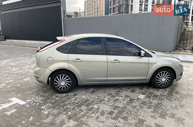 Хетчбек Ford Focus 2009 в Черкасах