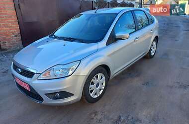 Хетчбек Ford Focus 2009 в Харкові