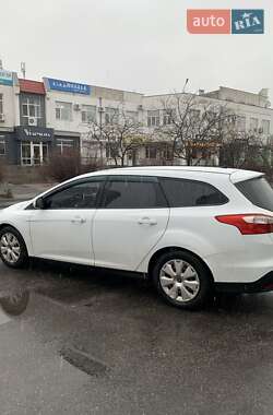 Універсал Ford Focus 2013 в Черкасах