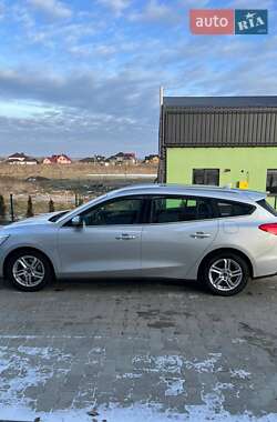 Універсал Ford Focus 2019 в Луцьку