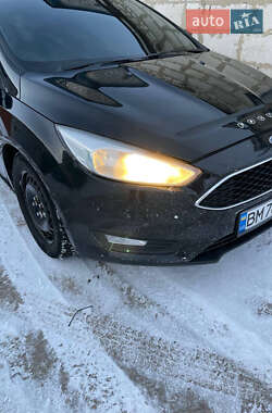 Универсал Ford Focus 2015 в Бурыни