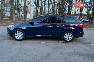 Универсал Ford Focus 2011 в 
