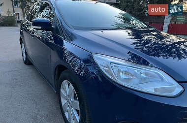 Универсал Ford Focus 2011 в 