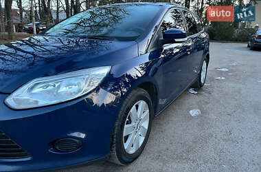 Универсал Ford Focus 2011 в 