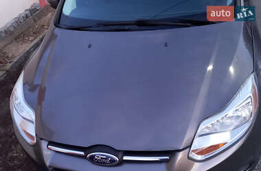 Седан Ford Focus 2013 в Києві