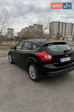 Хэтчбек Ford Focus 2013 в Запорожье