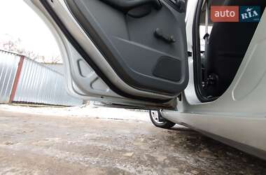 Универсал Ford Focus 2010 в 