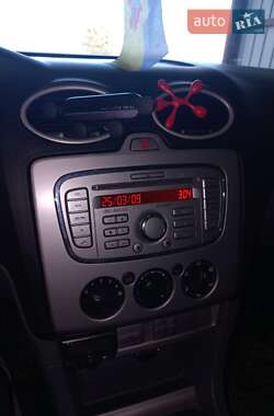 Універсал Ford Focus 2008 в 