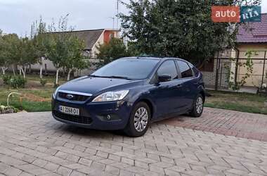 Хетчбек Ford Focus 2011 в Обухові