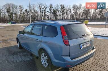 Універсал Ford Focus 2009 в Бродах