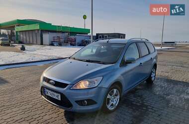 Універсал Ford Focus 2009 в Бродах