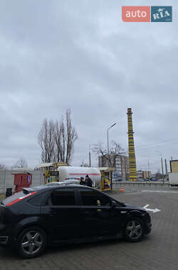 Хэтчбек Ford Focus 2006 в Киеве