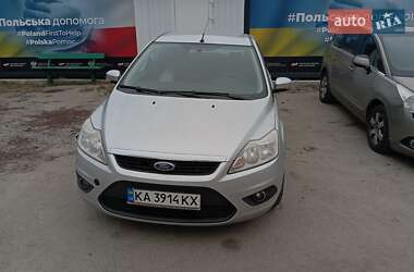 Універсал Ford Focus 2010 в Києві