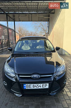 Універсал Ford Focus 2011 в Первомайську