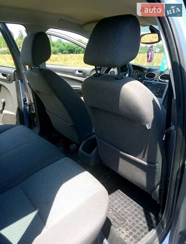 Универсал Ford Focus 2007 в Горишних Плавнях