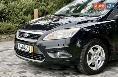 Універсал Ford Focus 2008 в Вознесенську