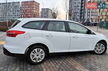 Универсал Ford Focus 2015 в Киеве