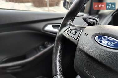 Универсал Ford Focus 2015 в Киеве