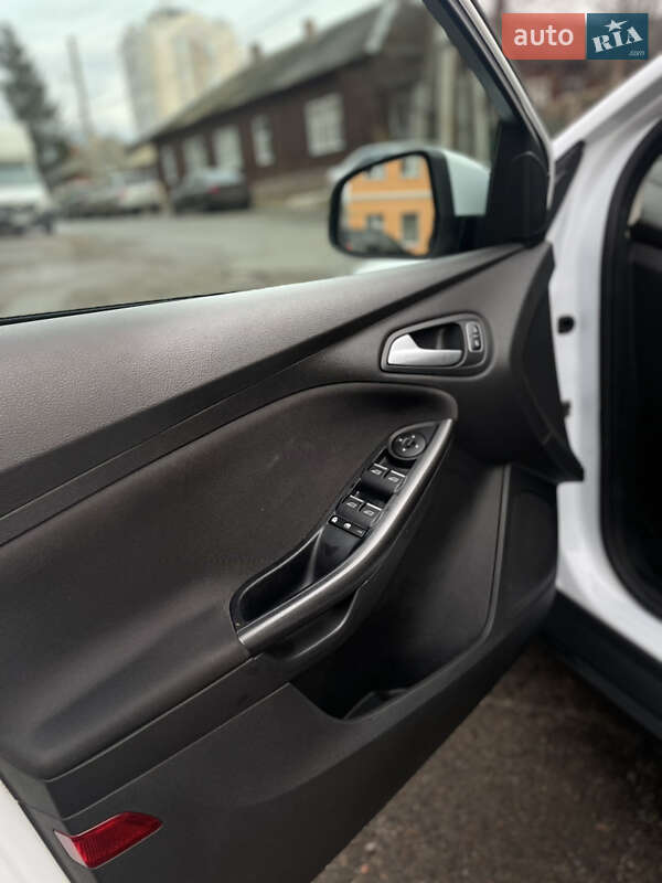 Универсал Ford Focus 2017 в Чернигове фото 13 Универсал Ford Focus 2017 в Чернигове