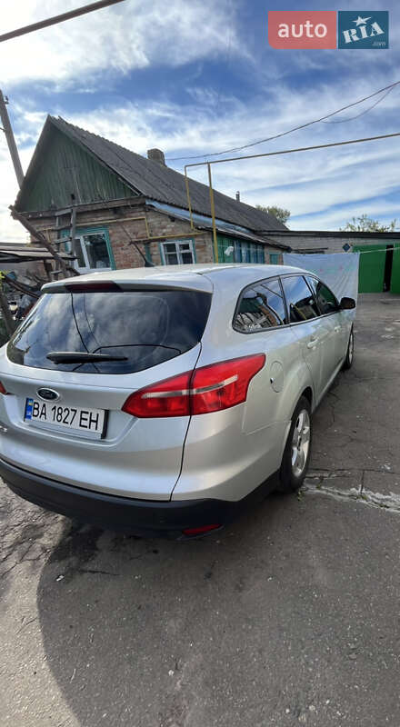 Універсал Ford Focus 2015 в Олександрії