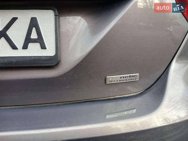 Хэтчбек Ford Focus 2013 в Виннице