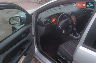 Хетчбек Ford Focus 2008 в Прилуках