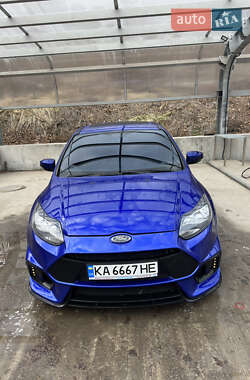 Хетчбек Ford Focus 2013 в Києві