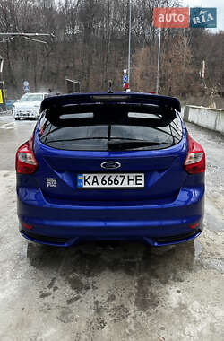 Хетчбек Ford Focus 2013 в Києві