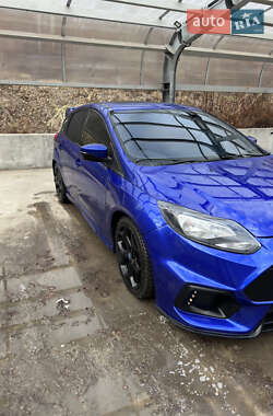 Хетчбек Ford Focus 2013 в Києві