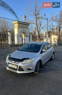 Хетчбек Ford Focus 2011 в Кривому Розі