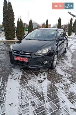 Універсал Ford Focus 2011 в Дубні